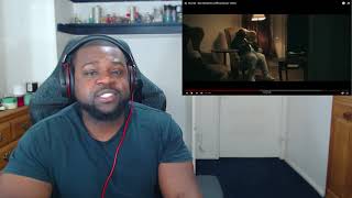 Morray  Bad Situations Official Music Video Reaction [upl. by Downey]