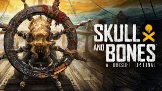 Skull and Bones Closed Beta Game Play Part 1 No Commentary [upl. by Palocz]