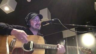 Song Of The Day I See FireEd Sheeran Cover by Martin Preisler [upl. by Dugan]