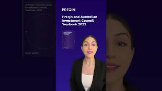 Read the Preqin and Australian Investment Council Yearbook 2023 [upl. by Giarg491]