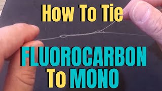 Best Fishing Line  Braid vs Mono vs Fluorocarbon [upl. by Bar]