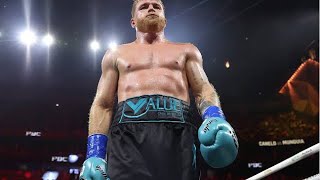 Canelo Vs Berlanga Para Sa akin Sure Win Canelo ako [upl. by Carboni]