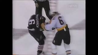 Bob Boughner vs Neil Wilkinson [upl. by Ilsa]