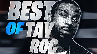 BEST OF TAY ROC URL PART 2 [upl. by Perkin]