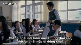 2008 Gosa Death Bell Vietsub KST chunk 2 [upl. by Attenad655]