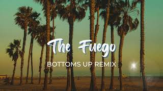 Trey Songz  Bottoms Up ft Nicki Minaj The Fuego Remix [upl. by Aihselat]