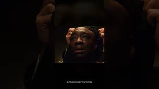 The Heartbreaking End of John Coffey  The Green Mile thegreenmile movie emotionalstory [upl. by Idarb226]