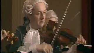 Handel Water music English Baroque Festival mpeg2video [upl. by Michon15]