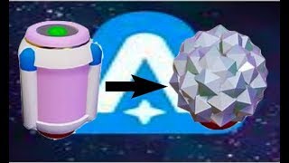 How to make Hydrazine and Diamonds Astroneer part 3 [upl. by Lenrow]