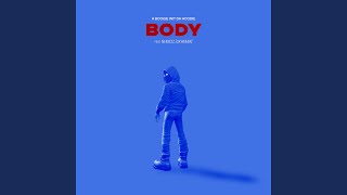 Body feat Nemzzz UK Remix [upl. by Aratas985]