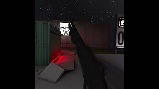 MW2019 reloads in BONELAB bonelab mw2019 reload vr shorts [upl. by Airitac]