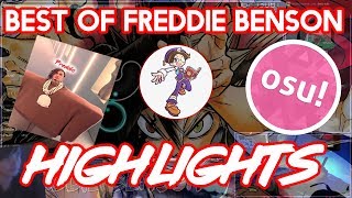 ⭐ Best Of Freddie Benson Klug Highlights GodMode and more ⭐ [upl. by Innavoeg]