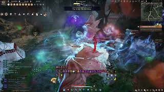 BDO Dehkia Thornwood Forest  Awakening Witch 295k  8K730 Trash loot  30 min YL [upl. by Brunelle410]