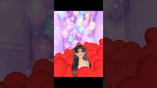 zepeto love viral shortsviral couple tiktok trending [upl. by Zenda823]