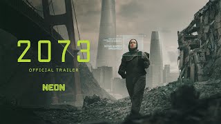 2073  Official Trailer [upl. by Hanaj]