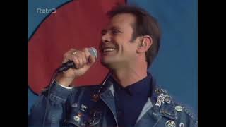 Rob de Nijs amp The Clarks  Hitmedley Hollandse Hits Festival 1992 [upl. by Huai394]