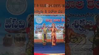 thither javarala dhiththayi song by chinni amp [upl. by Adnwahsal]