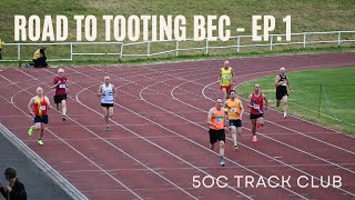 Road to Tooting Bec  Episode 1 [upl. by Ydennek285]