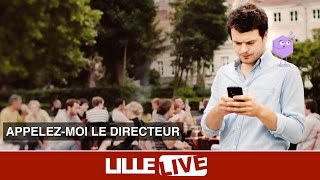 Critizr  l’application qui transmet vos avis aux dirigeants d’entreprises [upl. by Halsy]