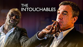 THE INTOUCHABLES 2024 Trailer amp First Look  HD [upl. by Mair46]