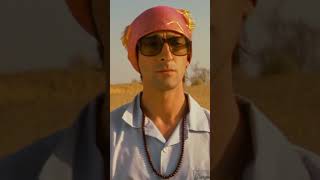 The Darjeeling Limited 2007 [upl. by Wenona]