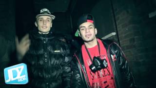 Riddla Ft Higher Stakes  Signature Remix Official Video  JDZmedia [upl. by Bryn]