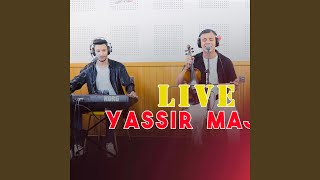 yassir majidi kachkol chaabi [upl. by Anovad]