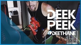 Deek Peek v3 44  Paštika s kečupem REUPLOAD [upl. by Marsh]