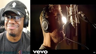 Brett Young  Dont Wanna Write This Song The Acoustic Sessions REACTION [upl. by Ignacio366]