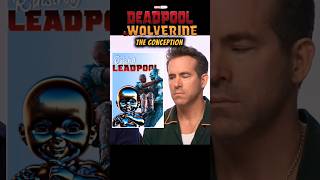 Raising LEADPool  Deadpool amp Wolverine Movie Pitch 🎬 [upl. by Nauhs]