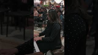 Recital de Piano e Violino [upl. by Levison152]