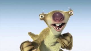 Continental DriftSid the sloth song for 2 hours [upl. by Thibaud]