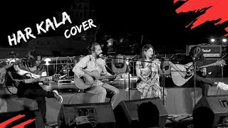 Har Kala coverd by Arnob [upl. by Indihar]