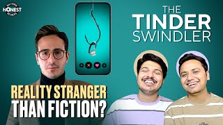 Honest Review The Tinder Swindler  Documentary on Israeli conman Simon Leviev  Shubham Rrajesh [upl. by Aroved]