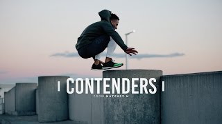 Contenders  Motivational Video [upl. by Nosidda260]