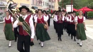 Musikverein Frohnleiten [upl. by Leinadnhoj]