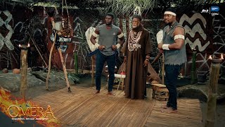 Chief priest requests an immediate initiation – Omera  S1  Ep 30  Africa Magic [upl. by Eliam621]