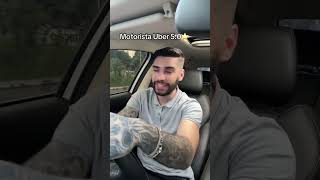 motorista uber genteboa [upl. by Ume]