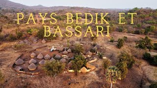 Africa Tour Episode 9  Bedik et Bassari [upl. by Beka]