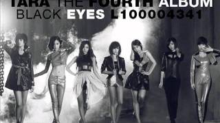 TARA 티아라  Cry Cry Official Audio [upl. by Notyalk]