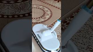 Agaro Regency Electric Spin MOP for Floor Cleaning shorts viralvideo youtubeshorts [upl. by Roeser405]