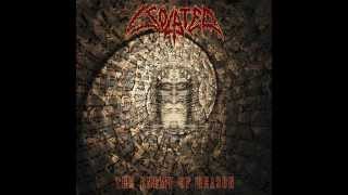 Isolated  The Enemy Of Reason Full Album [upl. by Malvia]