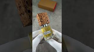 Fragrance Unboxing Nasomatto Baraonda NasomattoBaraonda NasomattoPerfume Fragrance Fragra [upl. by Mcwherter]