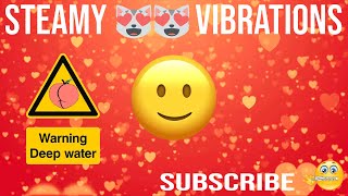 Vibration Sound Your 🐱 Strong Vibrations 😻👅 [upl. by Zanze]