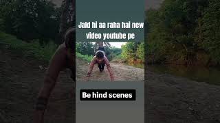 Be hind scenes scotingsutingkablog film minivlog love [upl. by Ytitsahc]