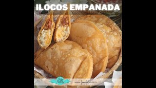 Ilocos Empanada [upl. by Yzzik]