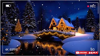 Classic Christmas Songs  Best Christmas Songs Ever  Traditional Christmas Music 2025 [upl. by Fredi]