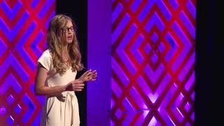 How to Spot Fake News  Hannah Logue  TEDxYouthLancaster [upl. by Maris569]