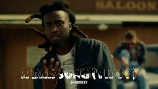 Shaboozey  A Bar Song Tipsy [upl. by Yeclek203]