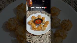 Potato pakora✨trending food homekichen cooking recipe viralvideo foodpreparation [upl. by Ansilme311]